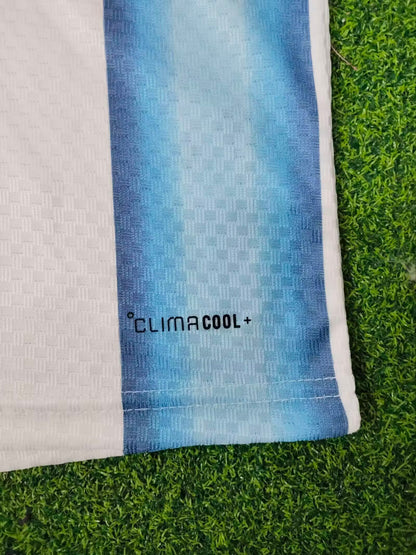 Kids jerseys 2026/2027 Kids Home Player Version Football Jersey