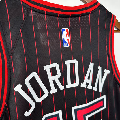 Chicago Bulls 2026 Football Jersey