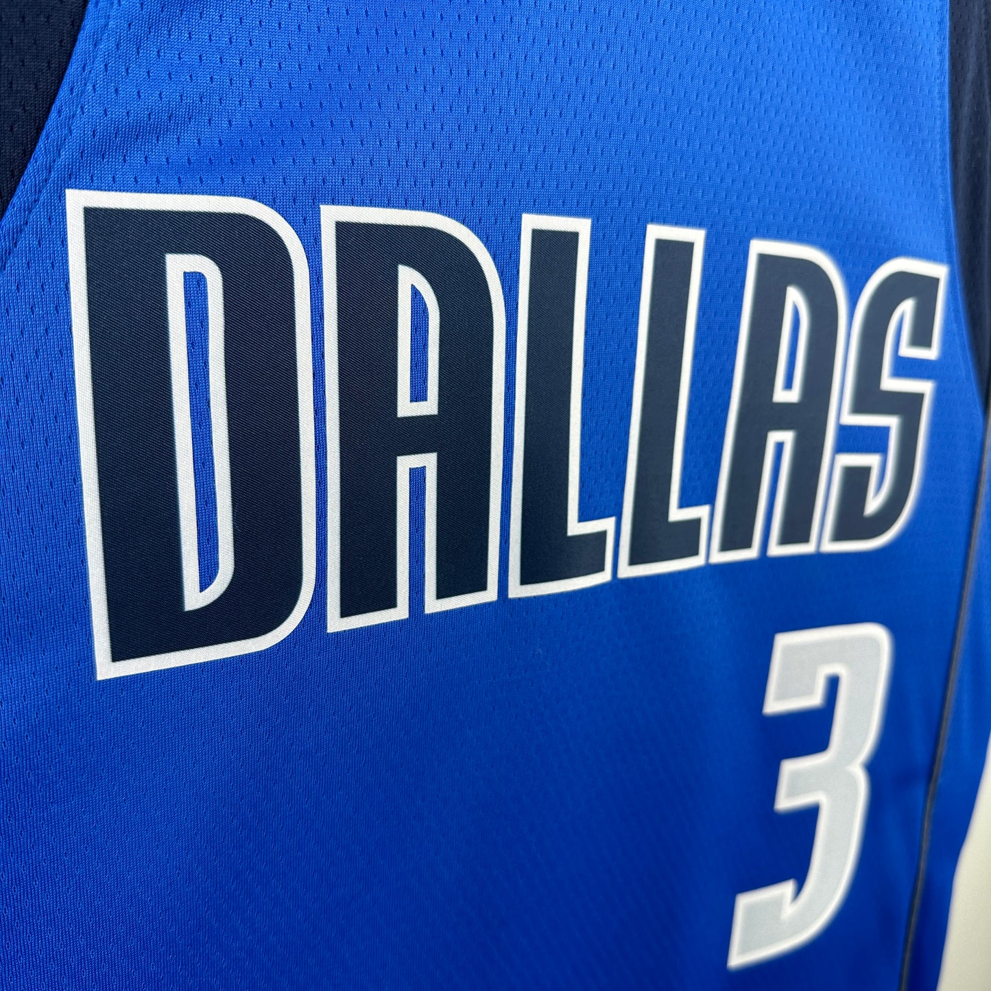 Dallas Mavericks 2023 Football Jersey
