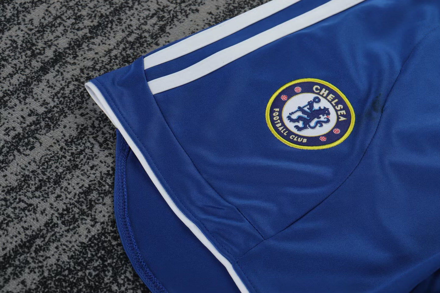 Retro Kids jerseys 2006/2007 Kids Home Football Jersey