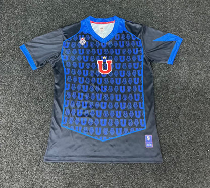 Universidad Católica Special Edition 2025/2026 Fan Version Football Jersey