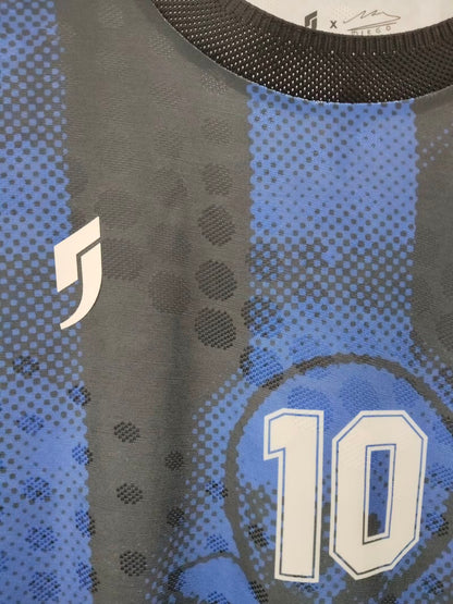 Argentina Special Edition 2026/2027 Player Version Football Jersey