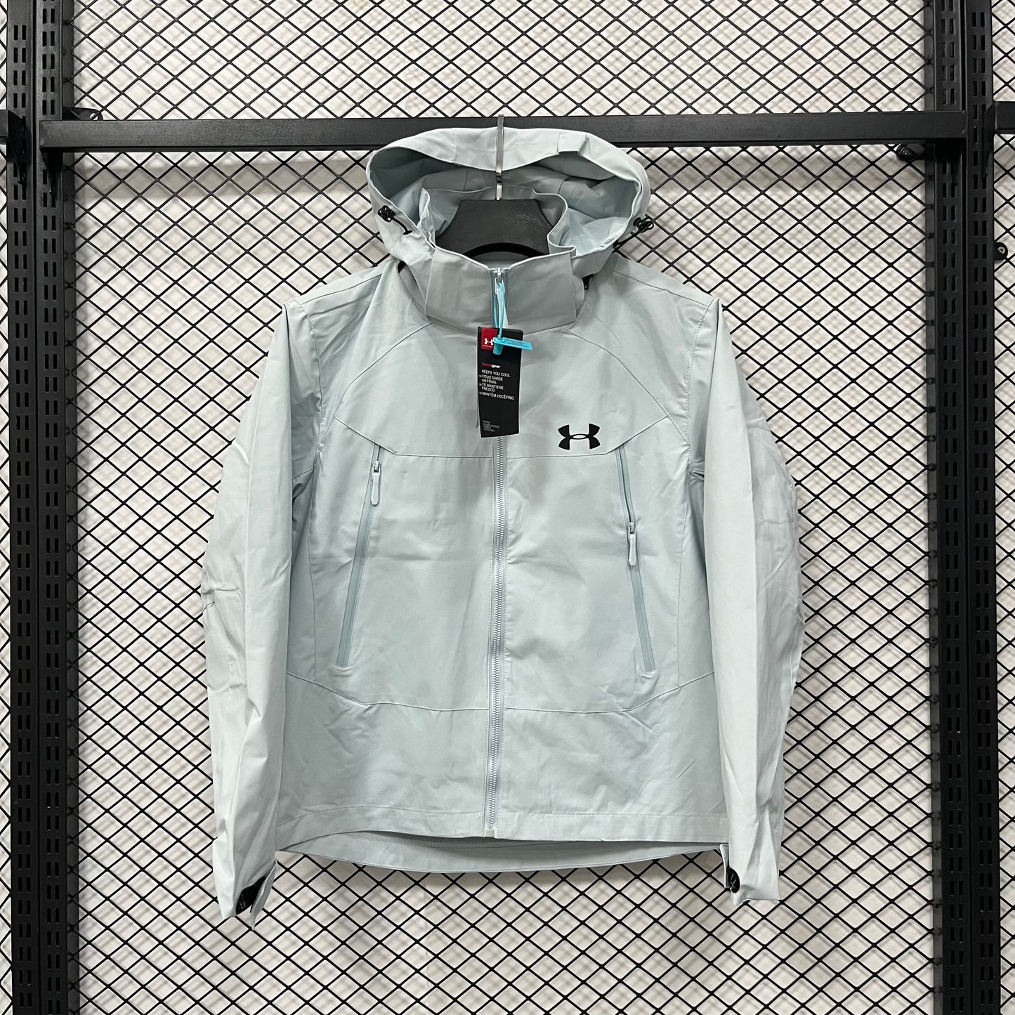 Windbreaker 2025/2026 Windbreaker