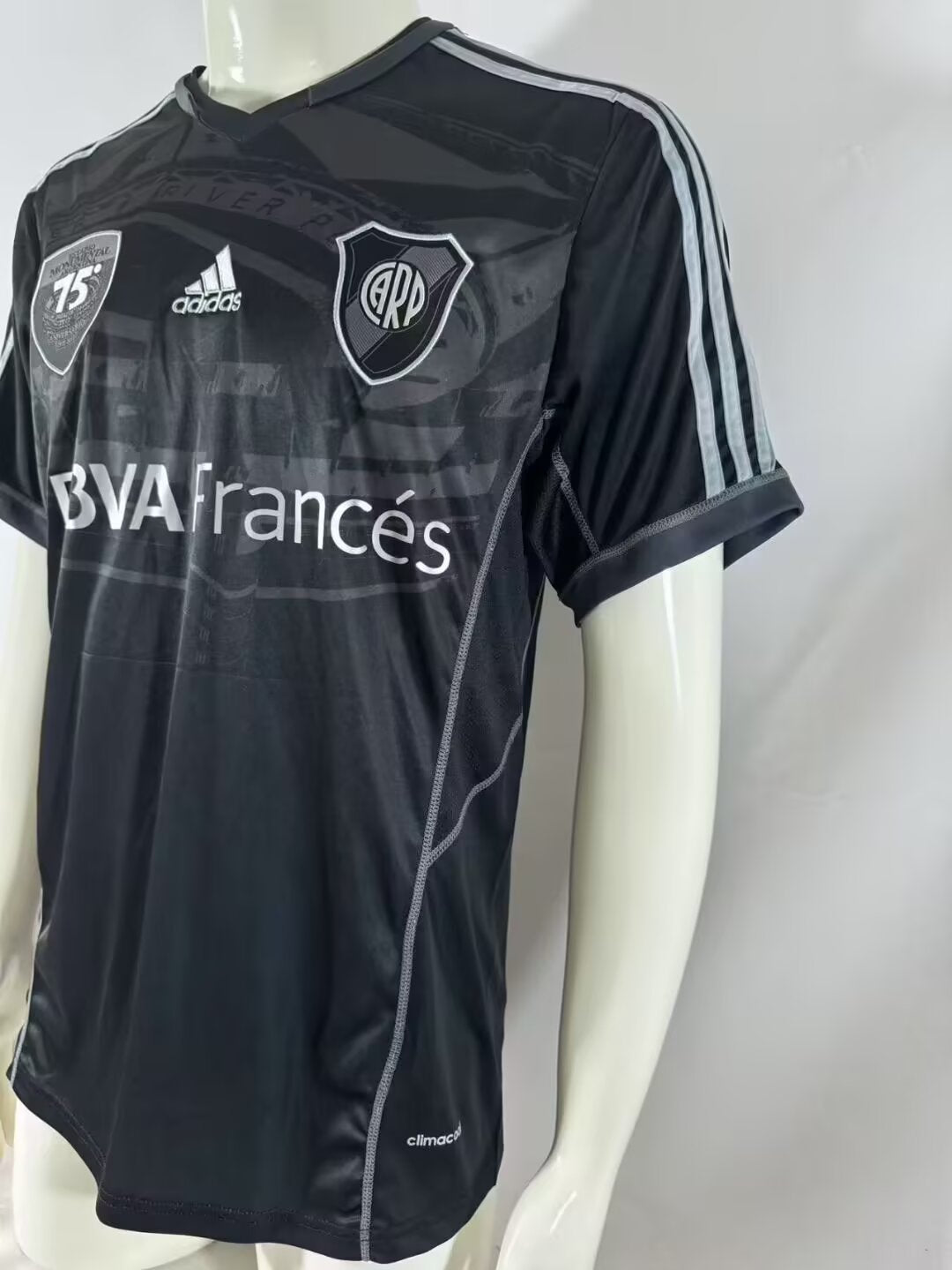 Retro River Plate 2013/2014 Football Jersey