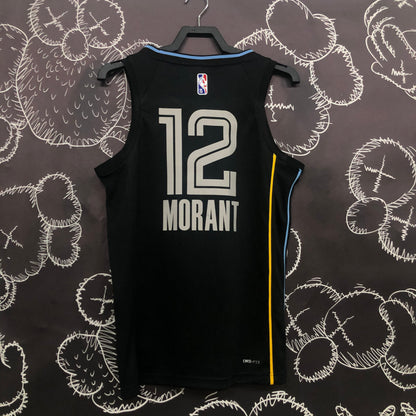 Memphis Grizzlies Football Jersey