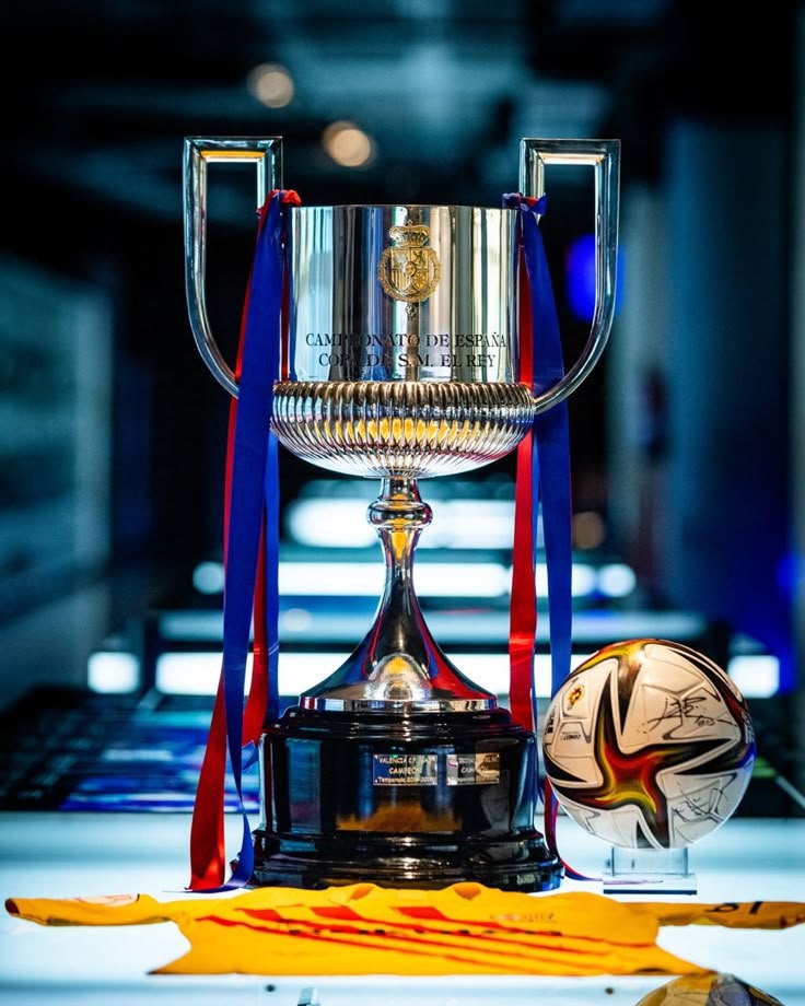 La Liga