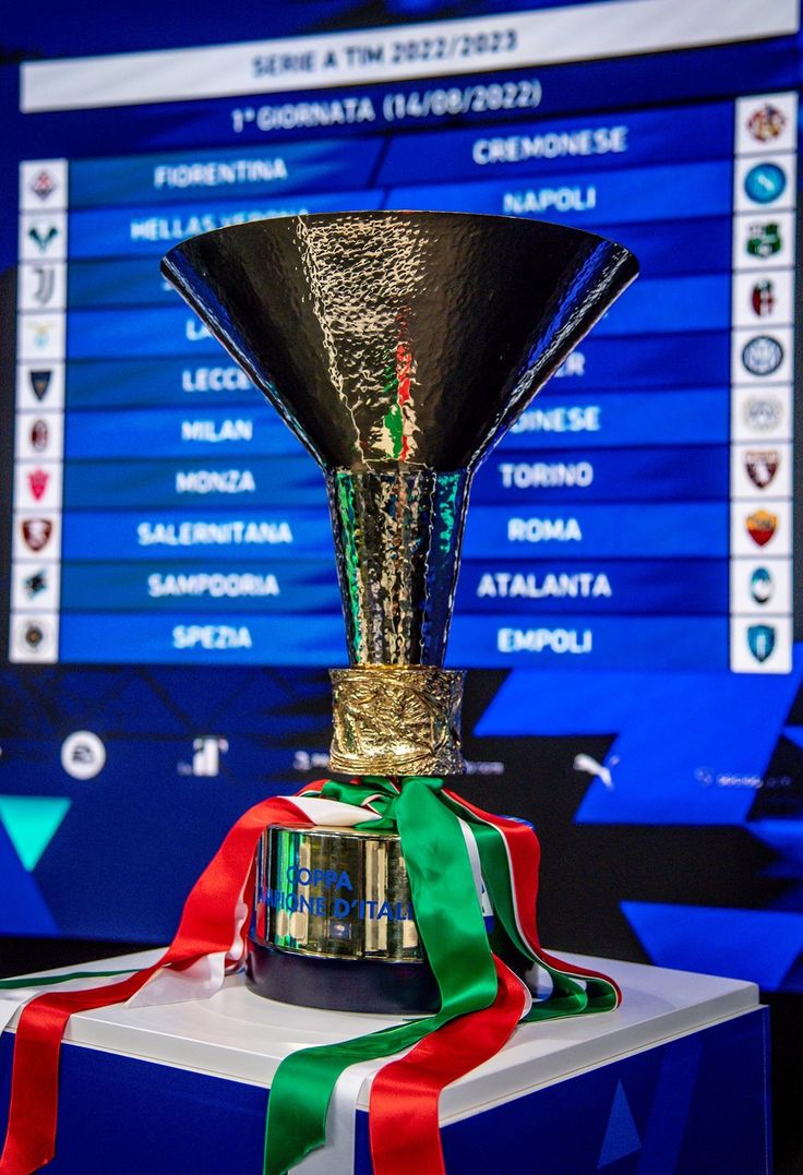 Serie A