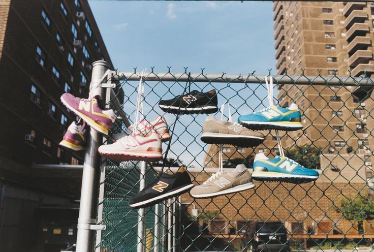Sneakers